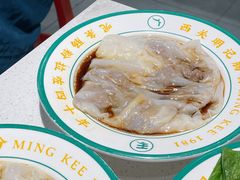 -西关明记肠粉(荔枝湾店)