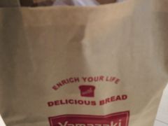 -山崎面包(第一八佰伴店)