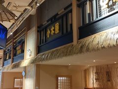 -冰川冷面·延边菜·炭烤串(观前店)