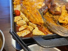 -小螺大作·螺蛳粉火锅(林和西店)