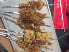 -板凳烧烤(东关街店)