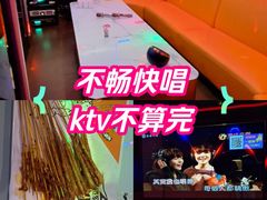 -星歌汇PARTY KTV•观澜兴万达店