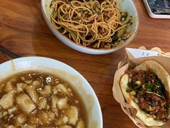 -豆相识•九九豆腐脑(牛咡桥店)