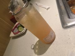 -海底捞火锅(长沙华创国际广场店)