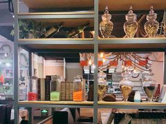 -名典咖啡语茶(茂源大厦店)