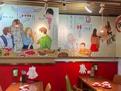 -老闵田螺馆·南昌市井菜·特色小吃(总店)