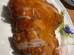 -小放牛炒菜馆(华北商厦店)