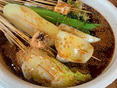 -叶婆婆钵钵鸡(解放碑店)