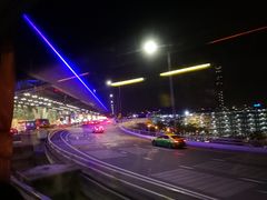 -曼谷素万那普国际机场
