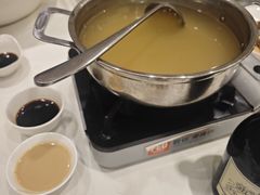 -沪华海鲜大酒楼(南汇店)