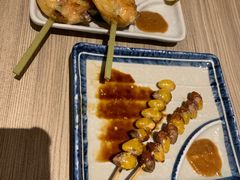 -小山日本料理(兴业太古汇店)