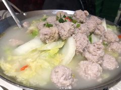 -鑫巴蜀(和平里店)