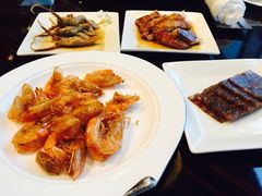 -新天世纪中餐厅