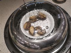 -粗茶淡饭·蒸鲜(光谷店)