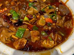 -春来和(汉城南路店)