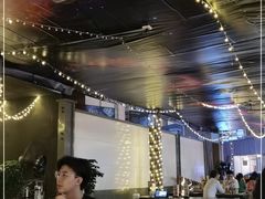 大堂-haxnbauer海森堡德国餐厅(深圳coco店)