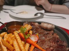 -一棵树·意大利西餐厅One Tree(新城店)