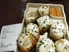 -东泰祥生煎馆(陕西南路店)