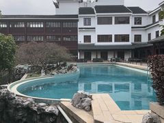 -苏州吴宫泛太平洋酒店