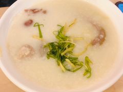 -盛记粥面(佐敦店)