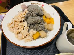 -鲜芋仙(南开大悦城店)