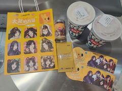-DQ·蛋糕·冰淇淋(洋洋百货南街店)