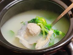 -外婆家(南开大悦城店)