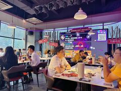 -金陵暴走小龙虾·螃蟹(南京总店)