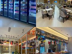 -新美姿美食水疗汇(罗湖口岸店)