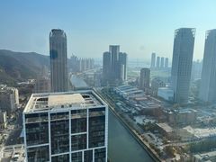 -大连星海皇冠假日酒店