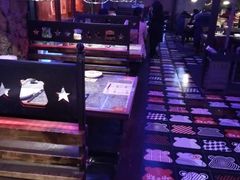 大堂-蘭奢雅集·江浙菜(青山江滩店)