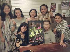 -Dang restaurant (patong phuket)