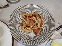 -老洋房花园饭店(绍兴路店)