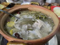 -洪大厨鸡煲(福田店)