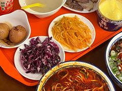 -清真磨沟沿老字号牛肉面(总店)