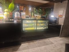 -美食汇·海鲜自助西餐厅·江门富力万达嘉华酒店