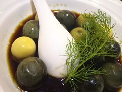 -那家小馆•北京菜•烤鸭(香山店)