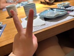 -鱼跃食堂·精致寿司(东林美域店)