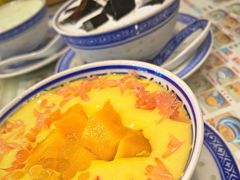 -广信牛奶甜品世家(台东店)