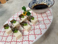 -二泉园老菜馆·百年无锡菜