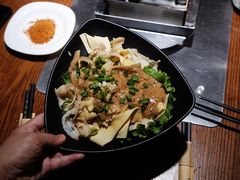 -汉城烧烤(西稍门劳动路店)