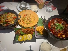 -麻六记(新天地店)