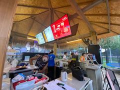 -爪吧宠物乐园·宠物泳池(温榆河示范区店)