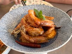 -沿途四季·云南菜·诗酒茶(蓝色港湾店)