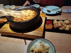 -胡马八破·川菜小馆(宽厚里店)