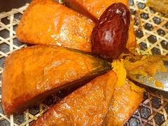-隆聚·时令海鲜(洪兴店)