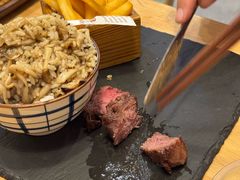 -红小满休闲餐厅(十全街店)