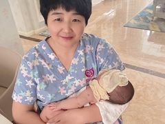-爱贝佳母婴护理服务中心·月嫂育儿嫂(鲁迅路店)