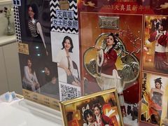 -天真蓝照相馆(新世界店)