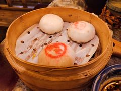 -古铺良食(柯城店)